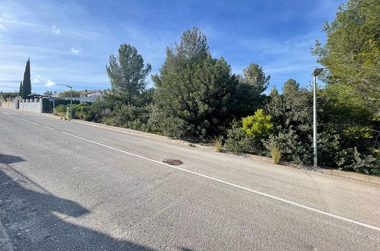 Unterkunft 1493919 - Ferienhaus Costa blanca - Kavel in Pedreguer