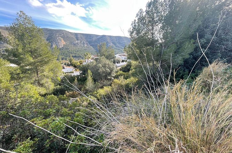 Kavel in Pedreguer