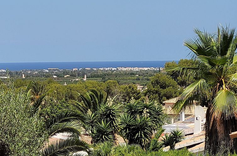 Vakantiehuis Casa Mila La Sella