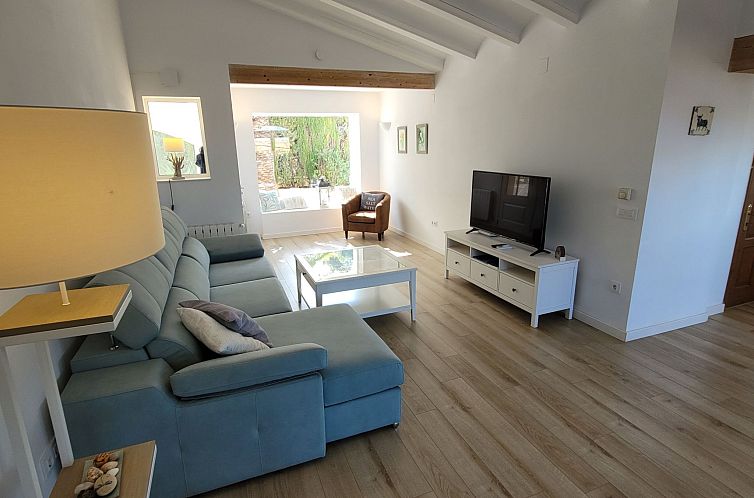 Vakantiehuis Casa Mila La Sella