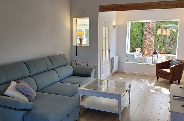 Vakantiehuis Casa Mila La Sella