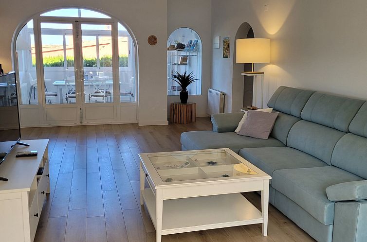 Vakantiehuis Casa Mila La Sella