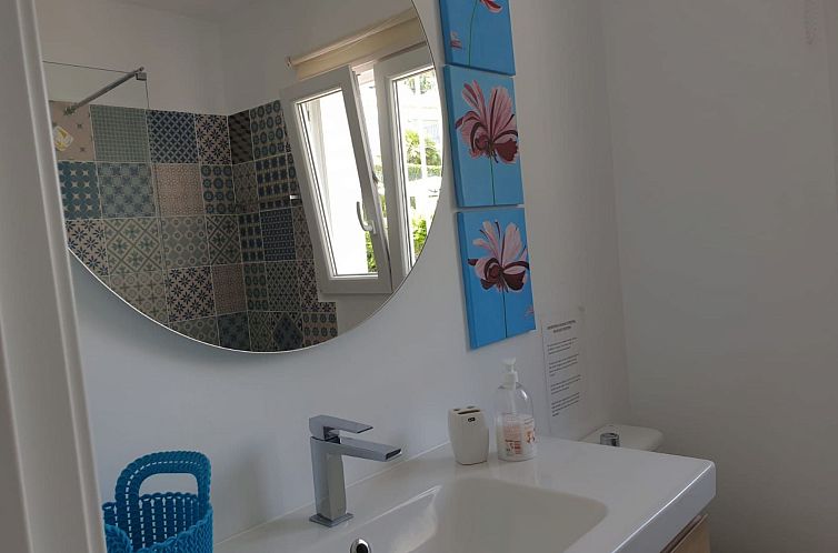 Vakantiehuis Casa Mila La Sella
