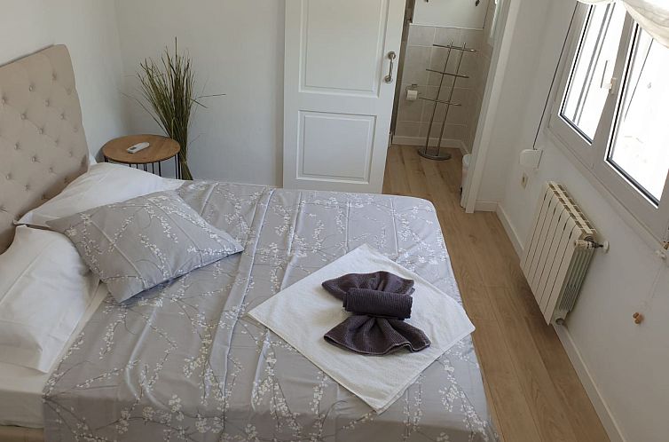 Vakantiehuis Casa Mila La Sella