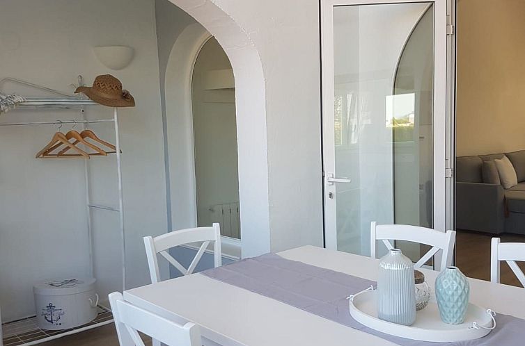 Vakantiehuis Casa Mila La Sella