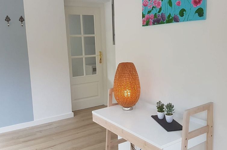 Vakantiehuis Casa Mila La Sella