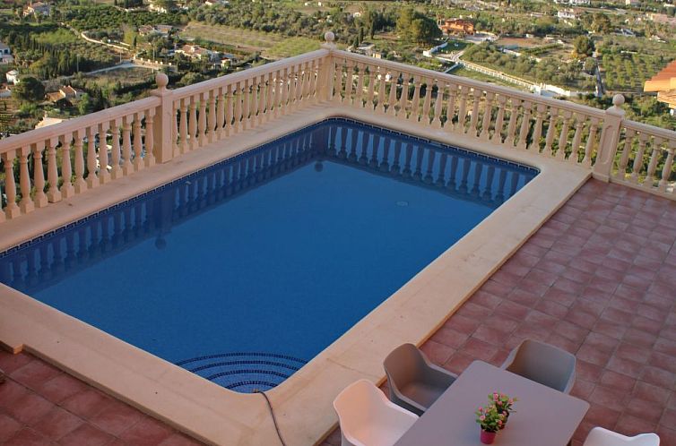 Vakantiehuis Villa SOL 32