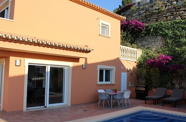 Vakantiehuis Villa SOL 32