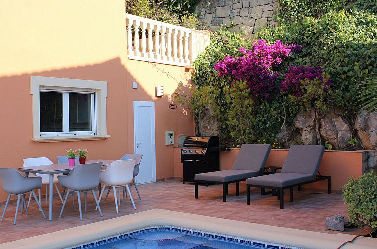 Vakantiehuis Villa SOL 32