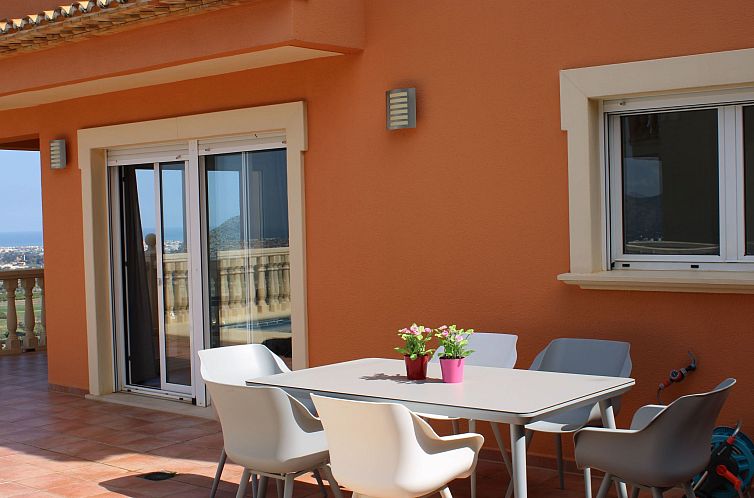 Vakantiehuis Villa SOL 32