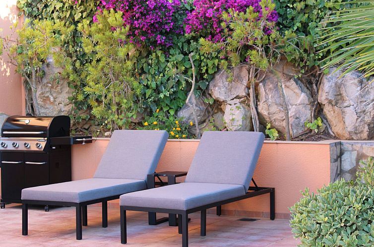 Vakantiehuis Villa SOL 32