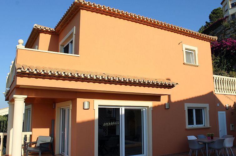 Vakantiehuis Villa SOL 32