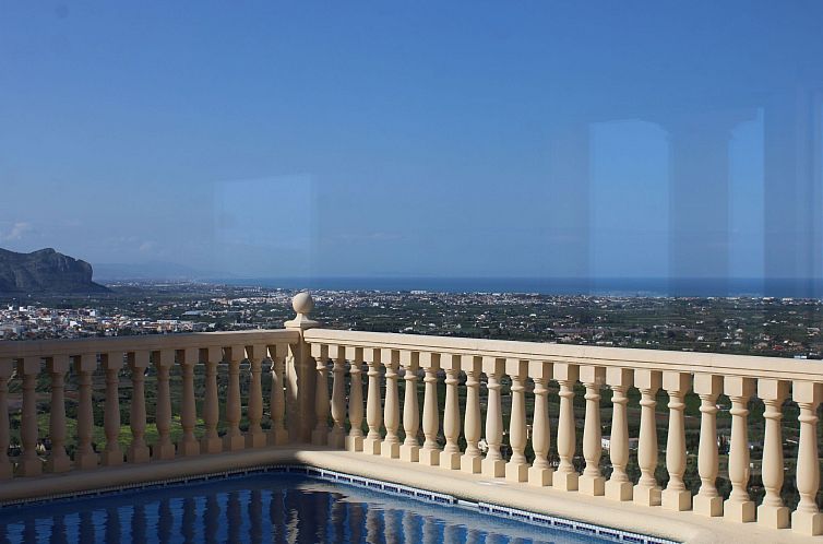 Vakantiehuis Villa SOL 32