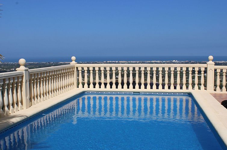 Vakantiehuis Villa SOL 32