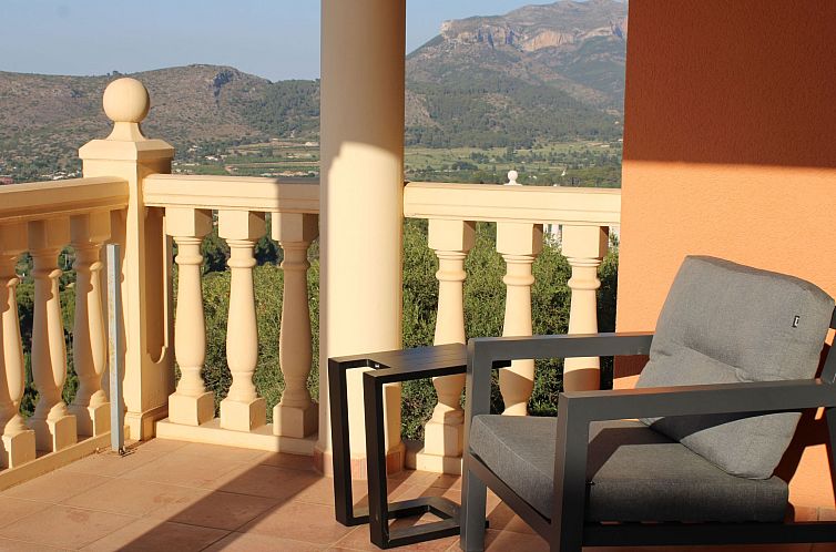 Vakantiehuis Villa SOL 32