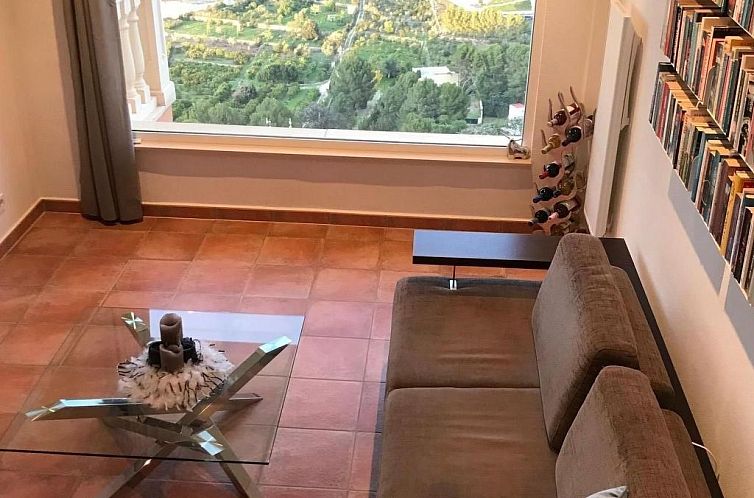 Vakantiehuis Villa SOL 32