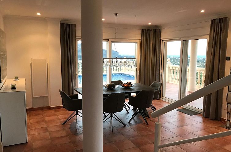 Vakantiehuis Villa SOL 32
