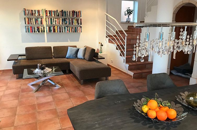 Vakantiehuis Villa SOL 32