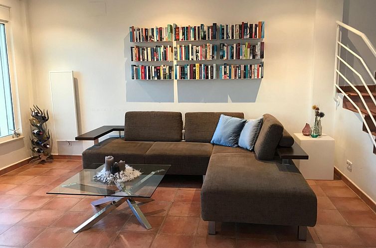 Vakantiehuis Villa SOL 32