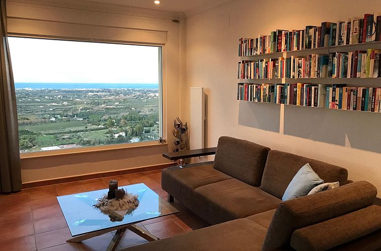 Vakantiehuis Villa SOL 32