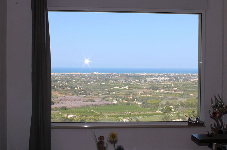 Vakantiehuis Villa SOL 32