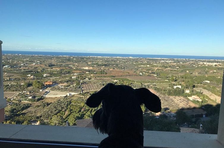 Vakantiehuis Villa SOL 32