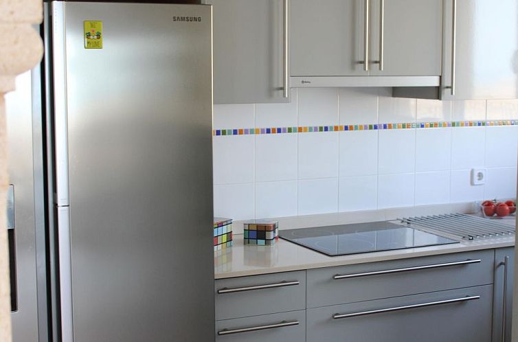 Vakantiehuis Villa SOL 32