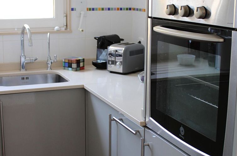 Vakantiehuis Villa SOL 32