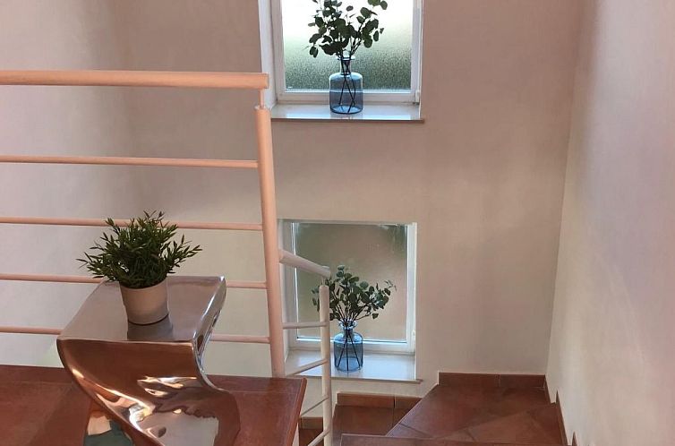 Vakantiehuis Villa SOL 32