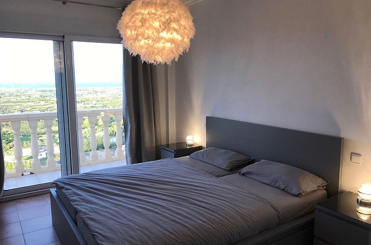 Vakantiehuis Villa SOL 32