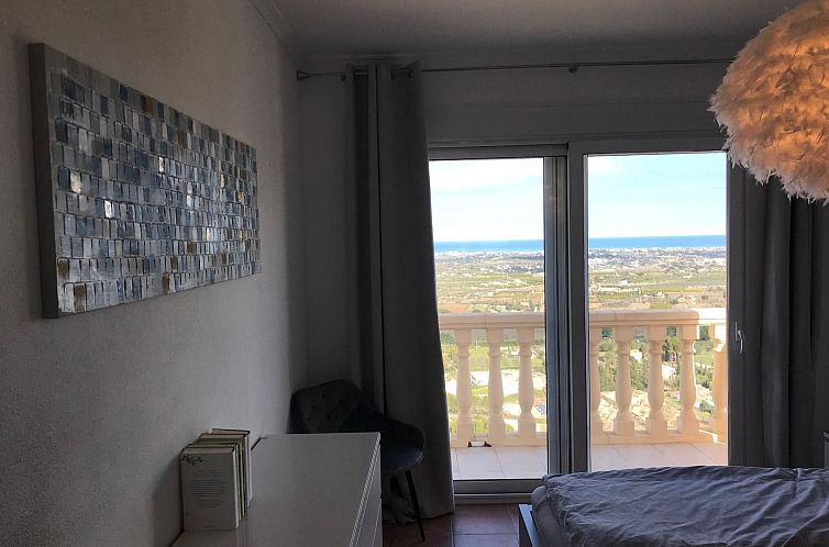 Vakantiehuis Villa SOL 32