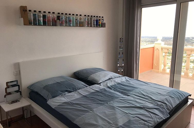 Vakantiehuis Villa SOL 32