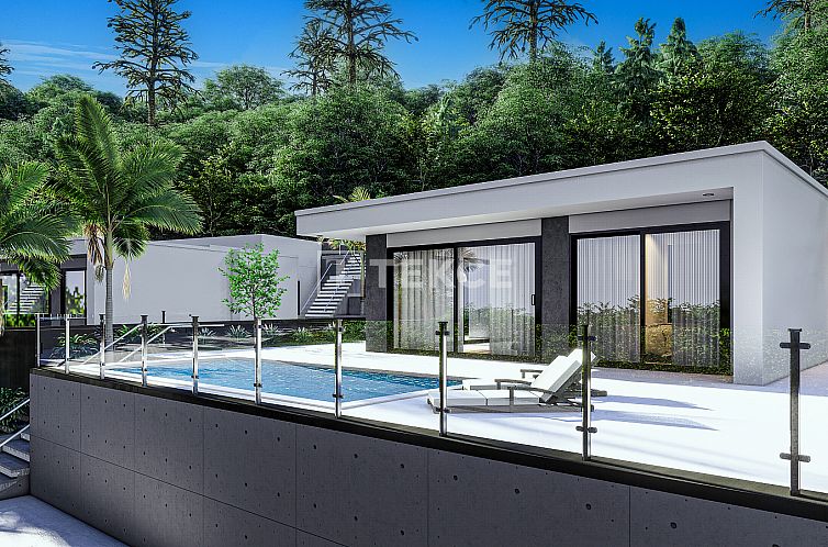 Unterkunft 1493927 - Ferienhaus Costa blanca - Vrijstaande woning in Pedreguer