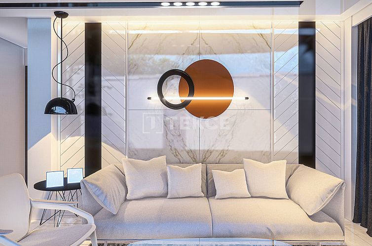 Vrijstaande woning in Pedreguer