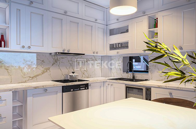 Vrijstaande woning in Pedreguer