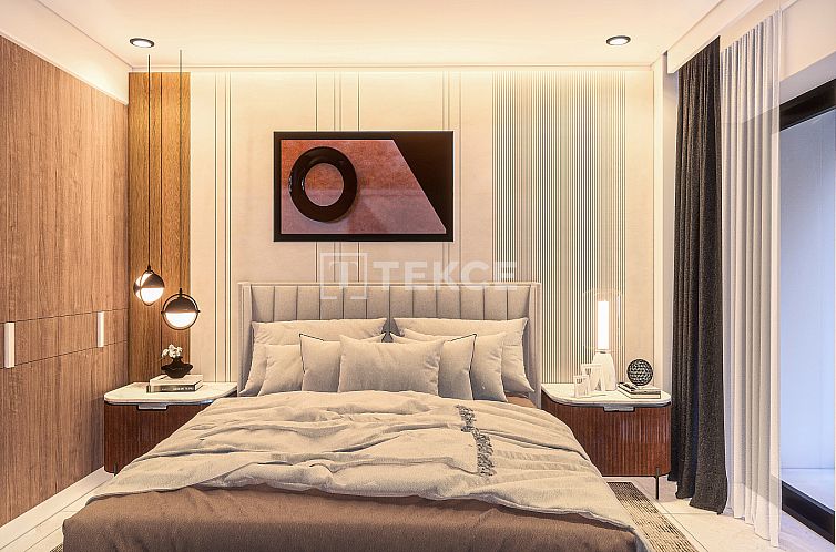 Vrijstaande woning in Pedreguer