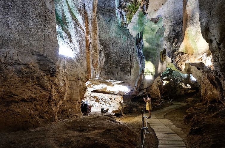 Vrijstaande woning in Pedreguer