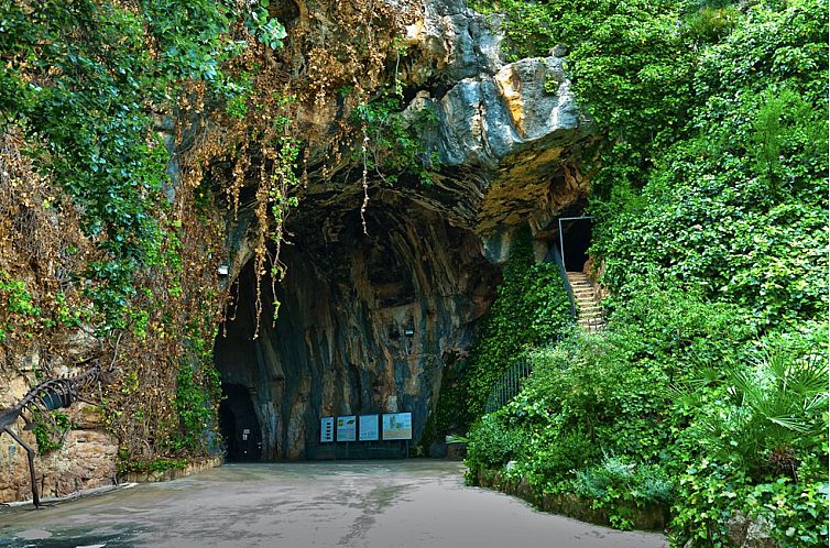 Vrijstaande woning in Pedreguer