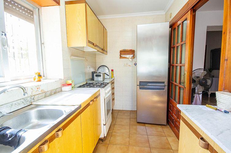 Vrijstaande woning in Pedreguer