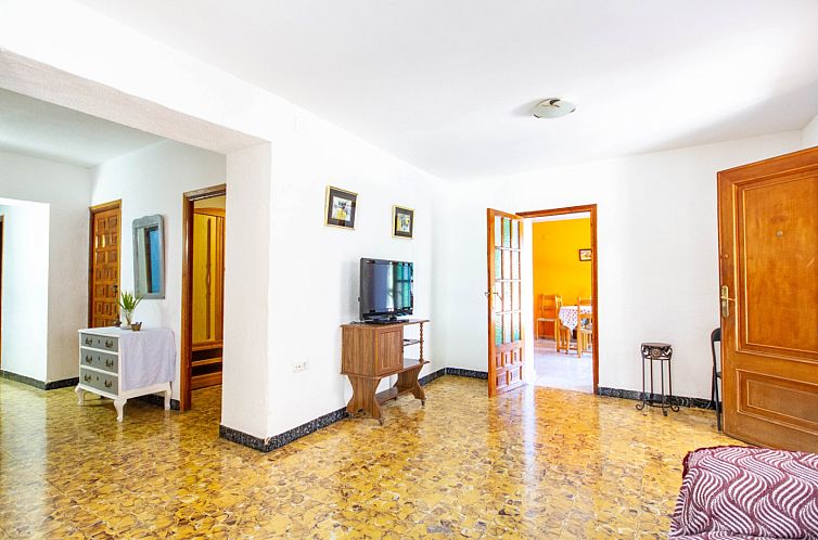 Vrijstaande woning in Pedreguer