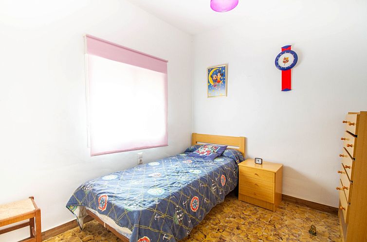 Vrijstaande woning in Pedreguer