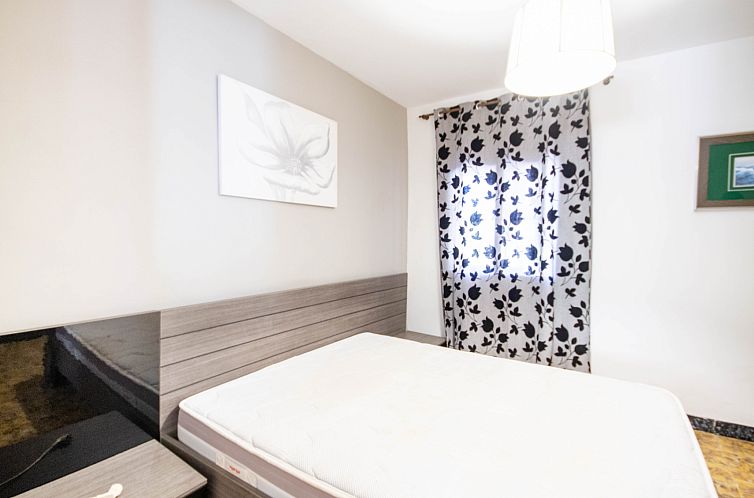 Vrijstaande woning in Pedreguer