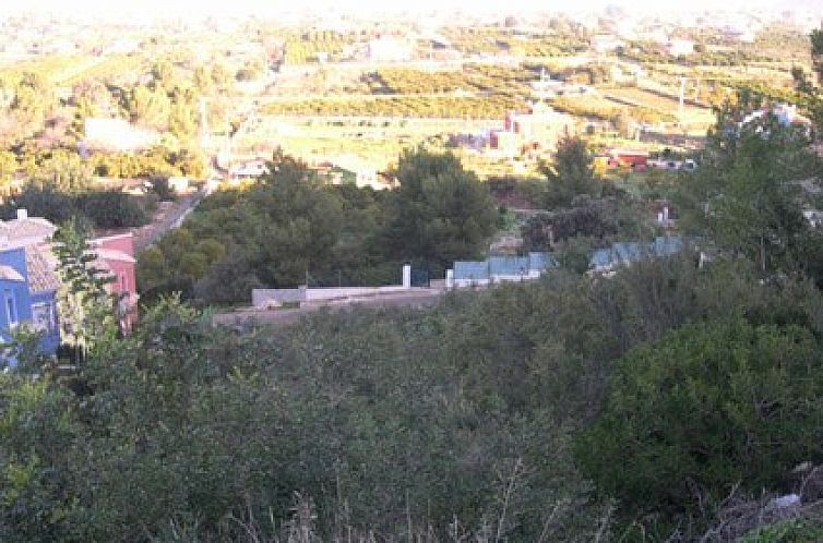 Kavel in Pedreguer