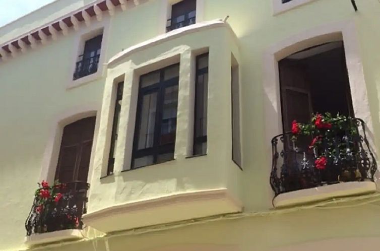 Unterkunft 1493953 - Appartement Costa blanca - 3CVC Bed &amp; Breakfast