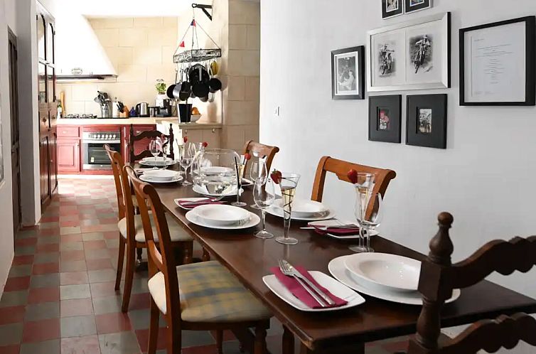 3CVC Bed &amp; Breakfast
