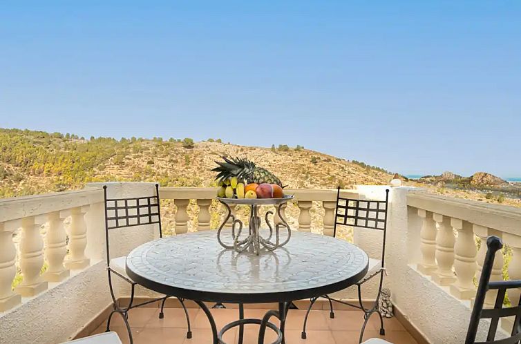 Casa Arminani Costa Blanca