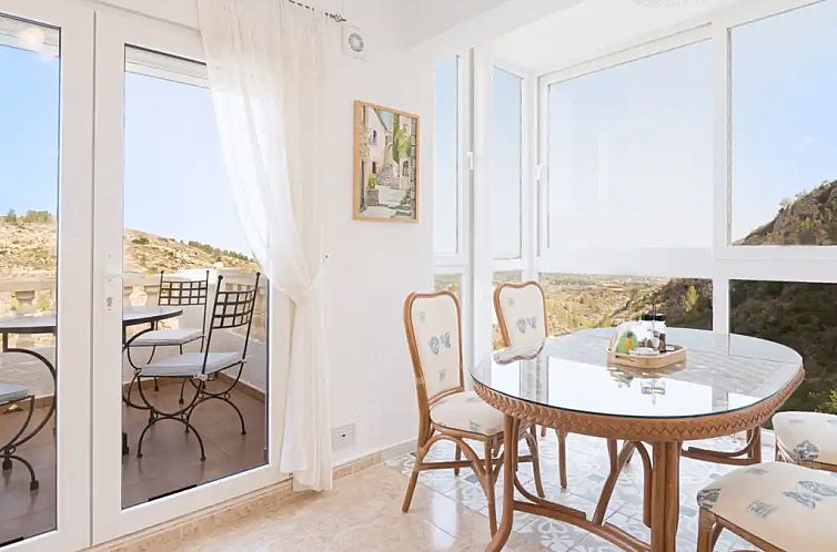 Casa Arminani Costa Blanca