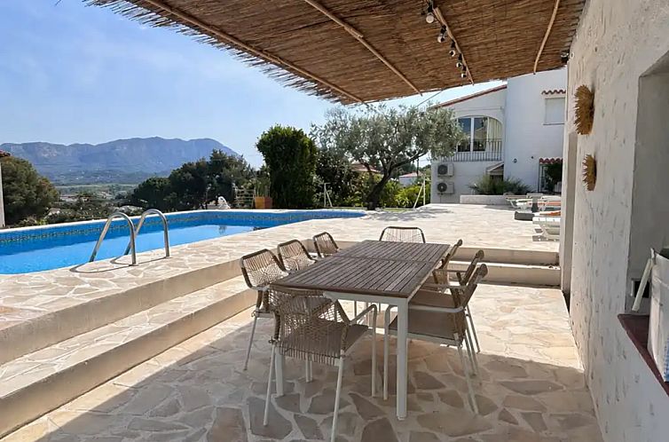 Casa Campo Belleza