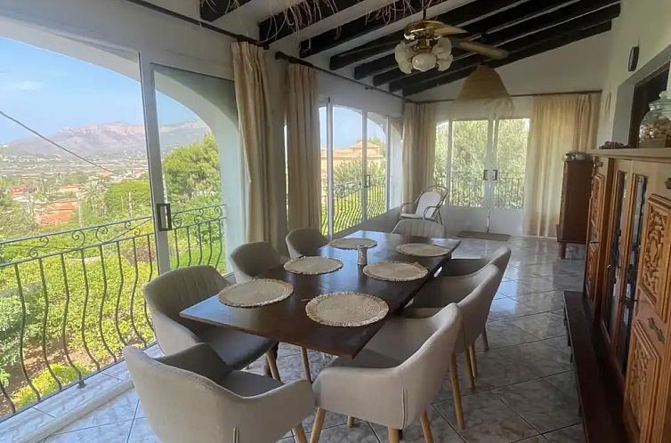 Casa Campo Belleza