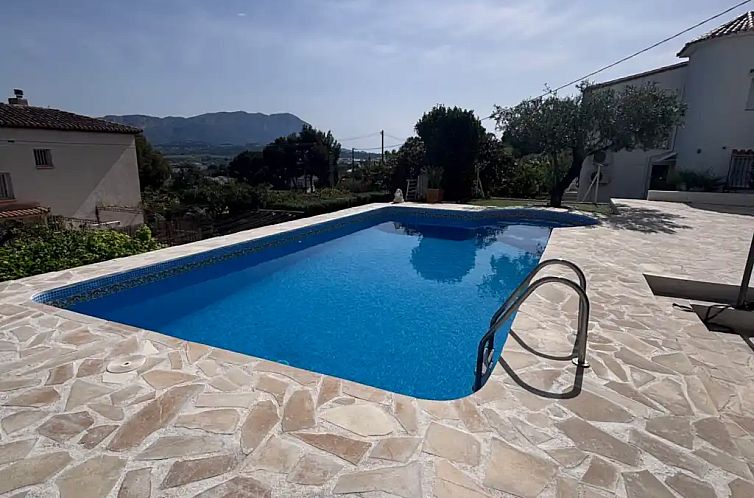 Casa Campo Belleza